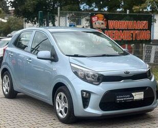 Kia Picanto Gebrauchtwagen
