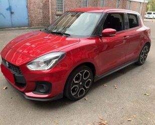 Suzuki Swift Gebrauchtwagen