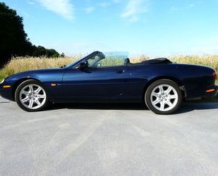 Jaguar XK8 Gebrauchtwagen