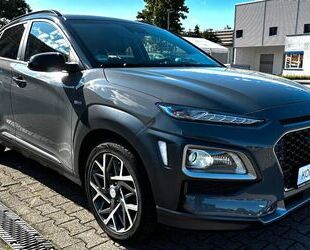 Hyundai KONA Gebrauchtwagen