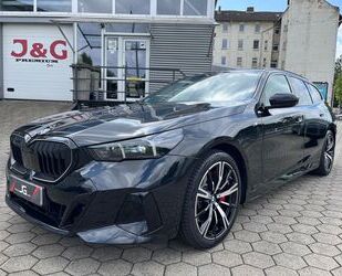 BMW 540 Gebrauchtwagen