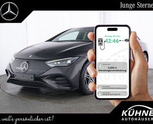 Mercedes-Benz EQE Gebrauchtwagen
