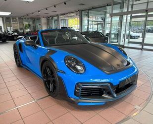 TECHART Andere Gebrauchtwagen