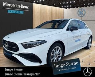 Mercedes-Benz A 250 Gebrauchtwagen