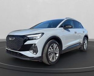 Audi Q4 e-tron Gebrauchtwagen
