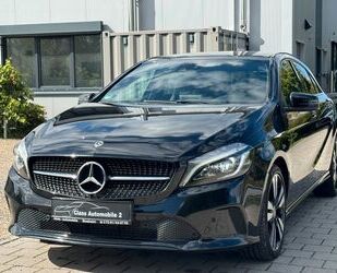Mercedes-Benz A 200 Gebrauchtwagen