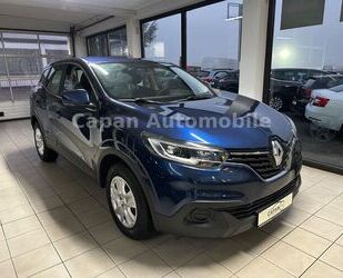 Renault Kadjar Gebrauchtwagen