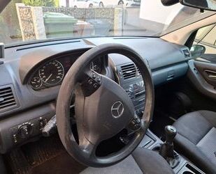 Mercedes-Benz A 150 Gebrauchtwagen