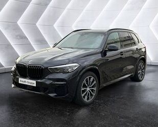 BMW X5 Gebrauchtwagen