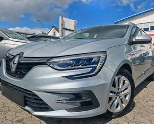 Renault Megane Gebrauchtwagen