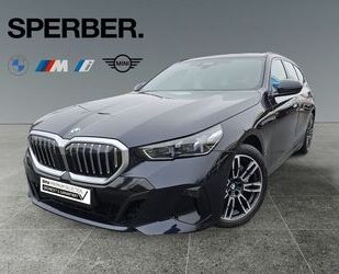 BMW 540 Gebrauchtwagen