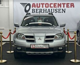 Mitsubishi Outlander Gebrauchtwagen