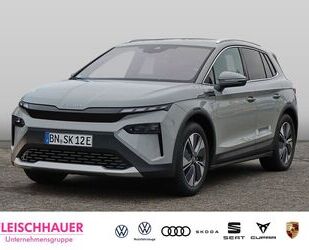 Skoda Elroq Gebrauchtwagen