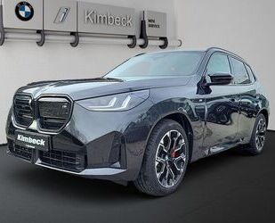 BMW X3 M50 Gebrauchtwagen