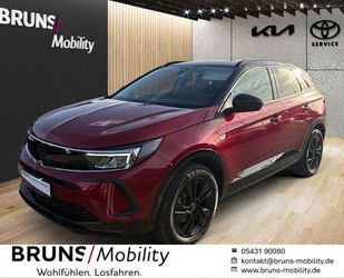 Opel Grandland (X) Gebrauchtwagen