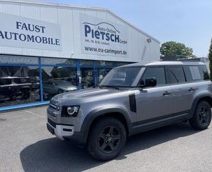 Land Rover Defender Gebrauchtwagen