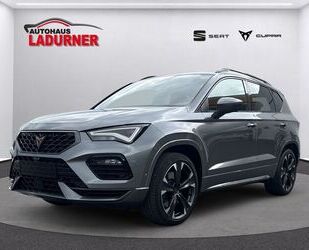 Cupra Ateca Gebrauchtwagen