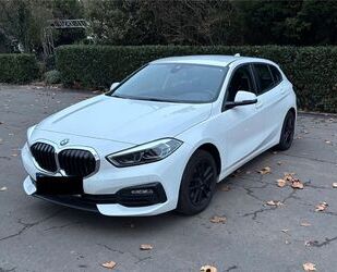 BMW 118 Gebrauchtwagen