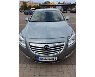 Opel Insignia Gebrauchtwagen