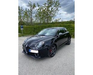 Alfa Romeo MiTo Gebrauchtwagen