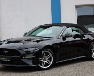 Ford Mustang Gebrauchtwagen