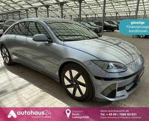 Hyundai IONIQ 6 Gebrauchtwagen