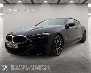 BMW M850 Gebrauchtwagen