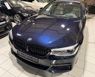 BMW M550 Gebrauchtwagen