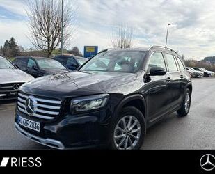Mercedes-Benz GLB 200 Gebrauchtwagen