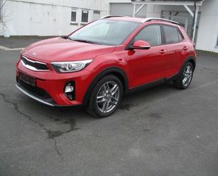 Kia Stonic Gebrauchtwagen