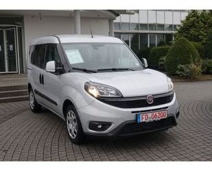 Fiat Doblo Gebrauchtwagen