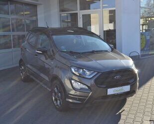 Ford EcoSport Gebrauchtwagen