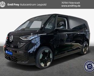 VW ID. Buzz Gebrauchtwagen