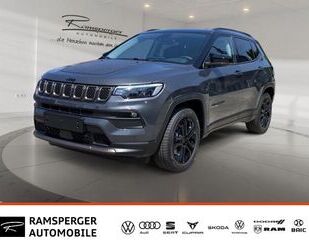 Jeep Compass Gebrauchtwagen