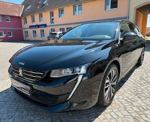 Peugeot 508 Gebrauchtwagen