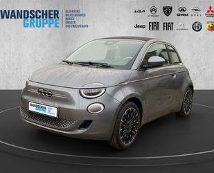 Fiat 500e Gebrauchtwagen
