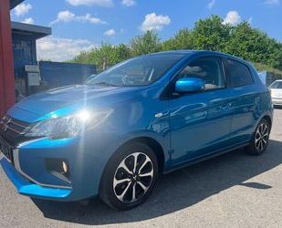 Mitsubishi Space Star Gebrauchtwagen