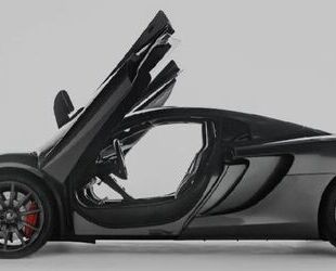 McLaren MP4-12C Gebrauchtwagen