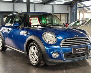 Mini ONE Gebrauchtwagen