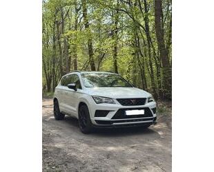 Cupra Ateca Gebrauchtwagen
