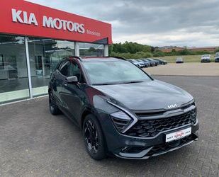 Kia Sportage Gebrauchtwagen