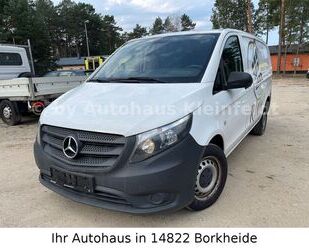 Mercedes-Benz Vito Gebrauchtwagen