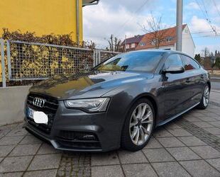 Audi A5 Gebrauchtwagen