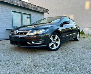 VW CC Gebrauchtwagen