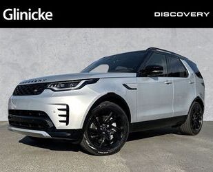 Land Rover Discovery Gebrauchtwagen