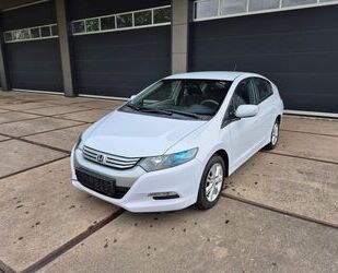 Honda Insight Gebrauchtwagen