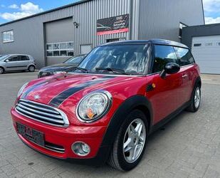 Mini Cooper Gebrauchtwagen