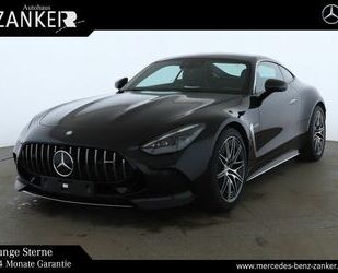 Mercedes-Benz AMG GT Gebrauchtwagen
