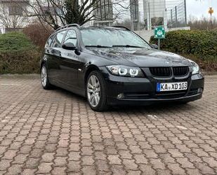 BMW 330 Gebrauchtwagen