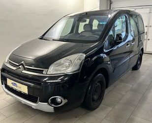 Citroen Berlingo Gebrauchtwagen